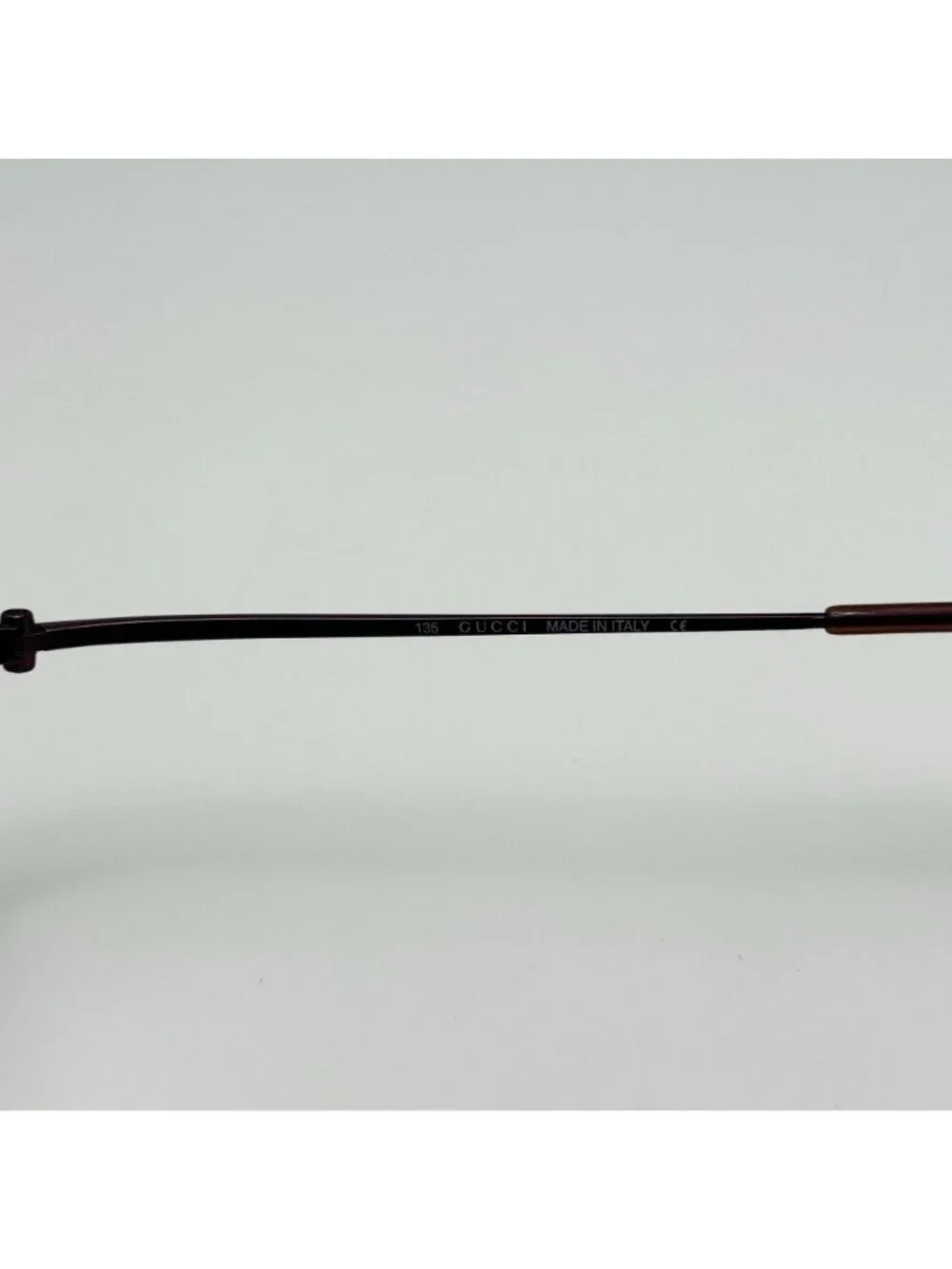 Gucci GG 2636 4VE Eyeglasses Eye Glasses Frames 51-18-135